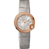 卡地亚 Cartier Ballon Blanc de Cartier腕表 26毫米 18K玫瑰金 石英 WJBL0006 商品缩略图0