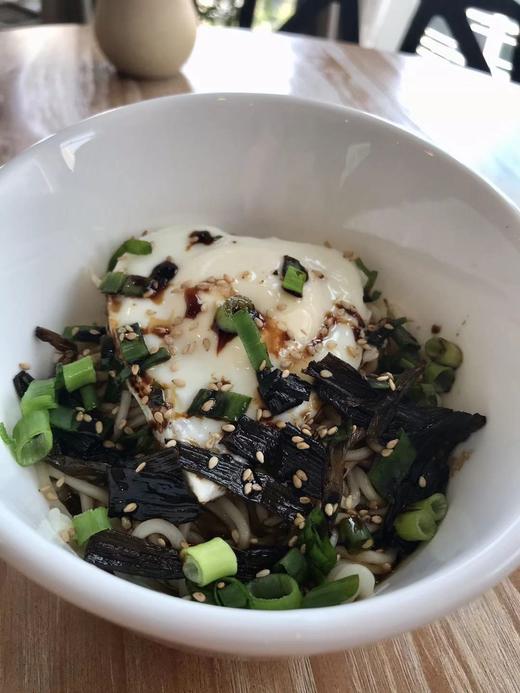 #10恰恰遇见：老上海葱油面 商品图0