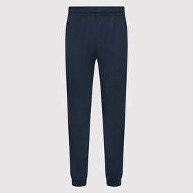 EMPORIO ARMANI EA7 阿玛尼 男士棉质微型徽标贴片休闲运动裤 藏蓝色 8NPP61 PJBPZ 1578