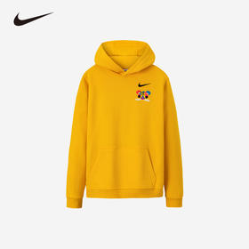 Nike Sportswear 大童（男孩）套头连帽衫 DQ9133