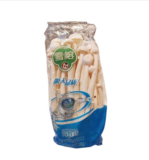 【亚欧超市】海鲜菇200g/袋 商品图0