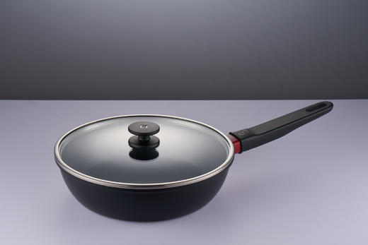 双立人NOW不粘煎炒锅套装65539-001-982【联科中秋YR7.0】 商品图3