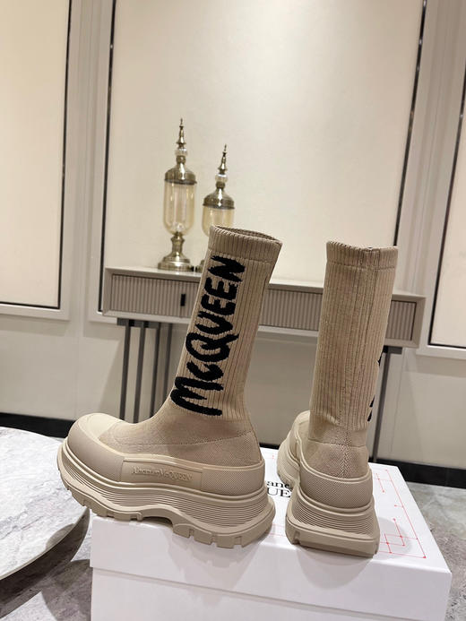 秋冬袜子鞋-如图 商品图6