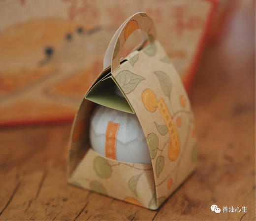 五年陈酿梅子酒 商品图3