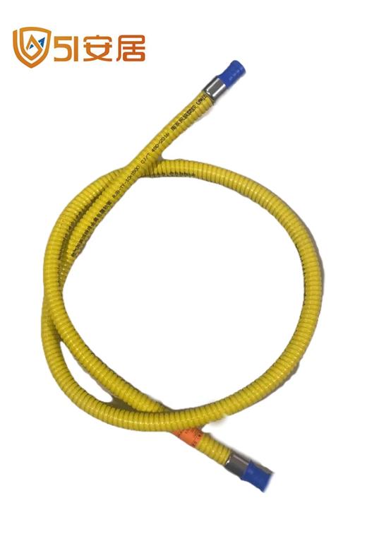 铠装管【双型号】 商品图0