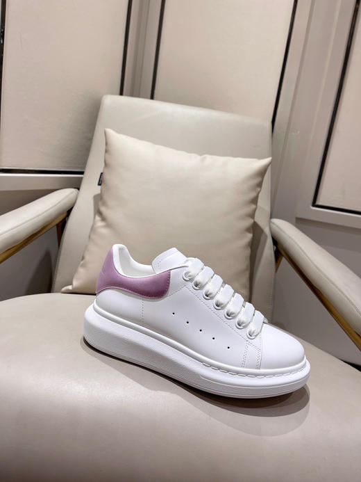 新款粉紫尾 商品图3