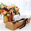 大富豪鲜花礼盒 商品缩略图0
