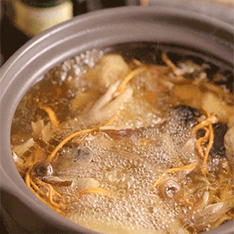  云南菌汤包那么多，凭啥这包自己就能“鲜成一派”？ 