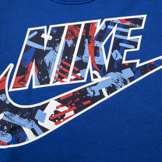 NIKE 春 小童婴童 卫衣 NKB-FW-J171 商品图3