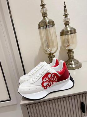 如图新款休闲鞋