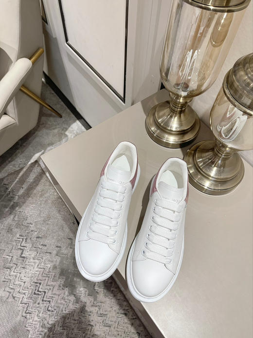 金属粉色麦昆 商品图5