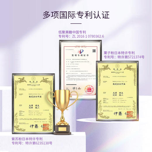 【复合益生元 高含量纤维】Slimvery诗唯丽西梅汁益生元饮18%西梅含量丰富膳食纤维平衡肠道菌群 商品图3