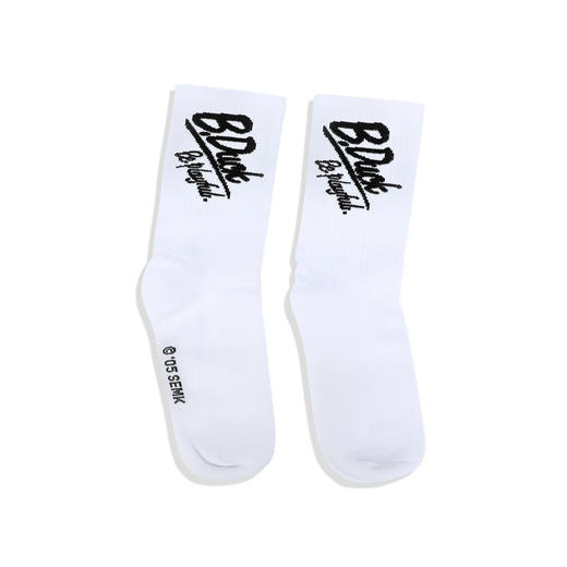 B.Duck小黄鸭精品四季B.Duck成人袜5双盒装 BP5203908 商品图3