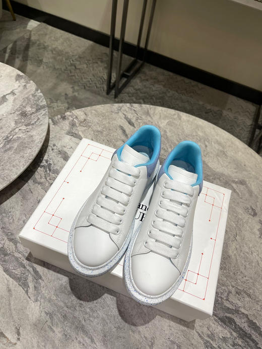 蓝点满天星底 商品图1