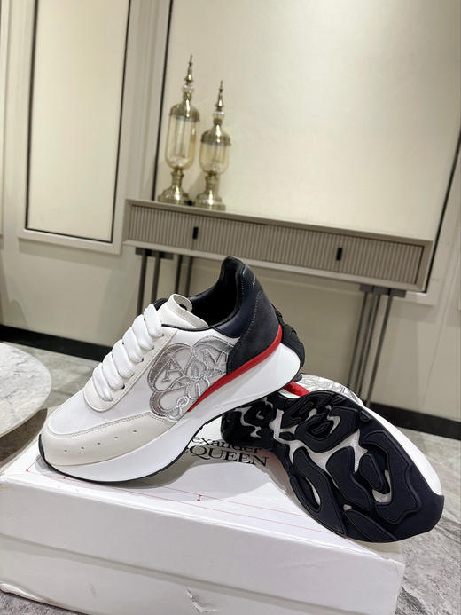 如图新款休闲鞋 商品图2