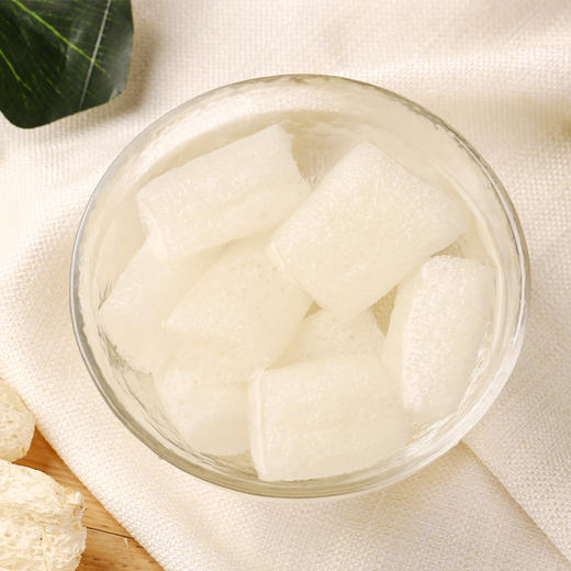 干货食材 竹荪 30g【年后发货】 商品图4