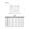 4楼九牧王休闲裤jb1b72523 商品缩略图1