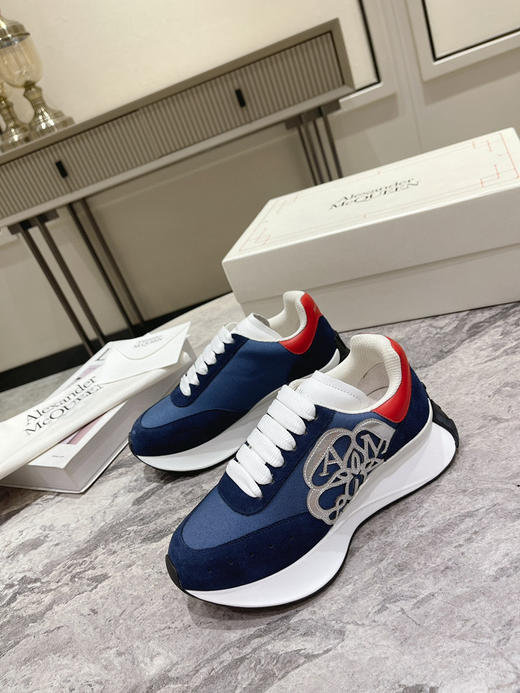 如图新款休闲鞋 商品图0