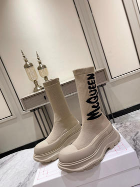 秋冬袜子鞋-如图