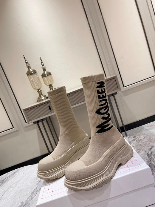 秋冬袜子鞋-如图 商品图0