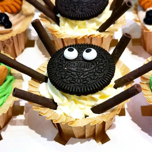 万圣精灵杯（动物奶油） 商品图3