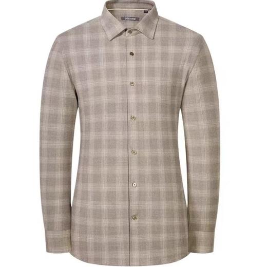 4楼九牧王衬衫jc3b41017 商品图0