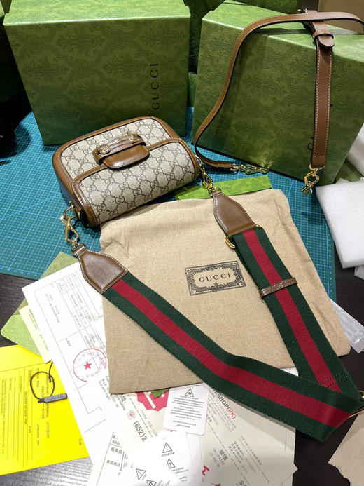 1955马鞍包小号 商品图3