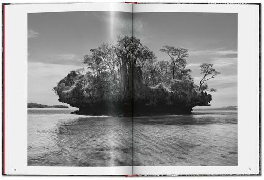 【现货】【TASCHEN】Sebastiao Salgado. GENESIS | 塞巴斯提奥·萨尔加多：创世纪 商品图4