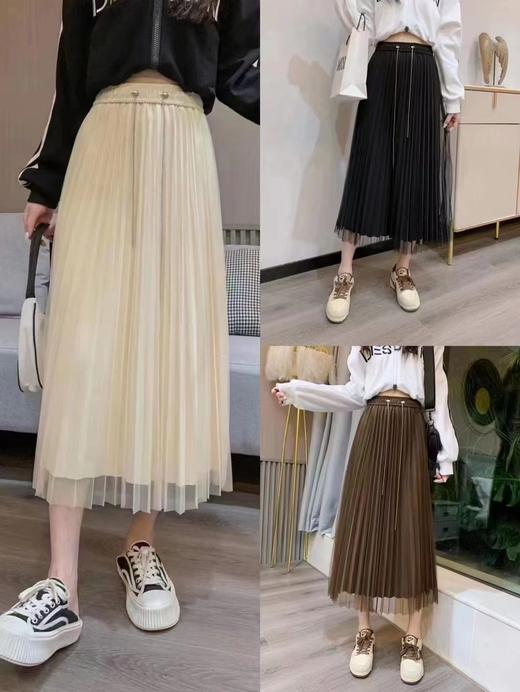 布拉格爆款纱裙9060（4） 商品图0