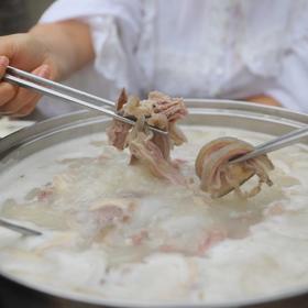 寒冬里的一碗“温阳汤”，没有它暖不了的五脏