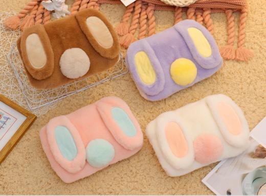 爱艺电暖宝长耳朵RSD2009G 商品图0