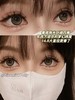 Ginomii半年抛美瞳 朱丽叶 14.5mm 商品缩略图0