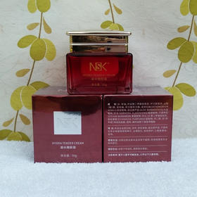 NSK凝水嫩肤霜