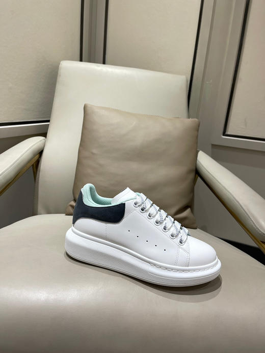 专柜最新爆款双层尾-薄荷绿 商品图2