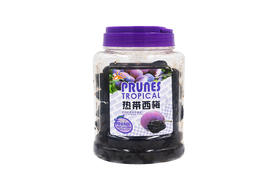 煌星记热带西梅