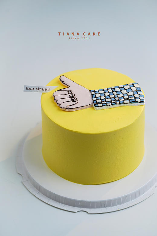 【手绘定制】你是最棒的 商品图3