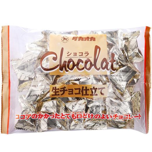 高岗 原味生巧克力（夏季发货易化 慎拍哦） 商品图0