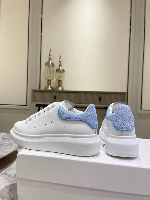 新款水晶蓝色亮片 商品图3