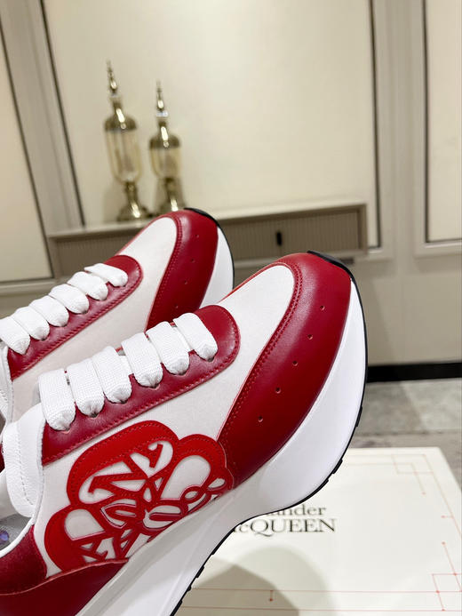 如图新款休闲鞋 商品图7