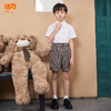 深圳宝安实验小学夏秋冬礼服 商品缩略图0
