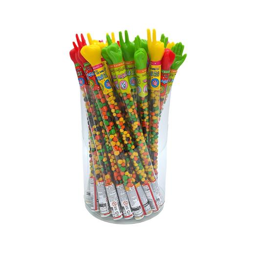 剪刀石头布 巧克力豆10g【中】  商品图0