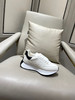 麦昆新款运动鞋-白色黑尾 商品缩略图3