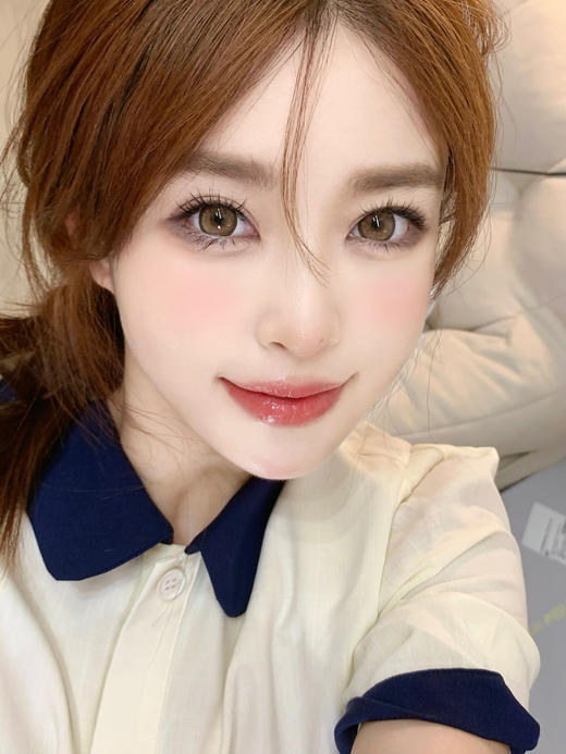 大直径推荐丨苏打糖·Doragina丨14.5mm（年抛/2片装） 商品图8