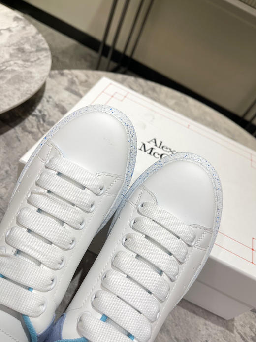 蓝点满天星底 商品图6