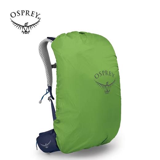 OSPREY STRATOS 云层22年新款24L 34L户外登山包男款旅游徒步运动双肩包 商品图5