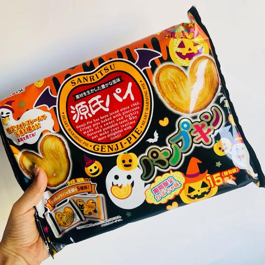 三立 源氏蝴蝶酥（圣诞节） 商品图1