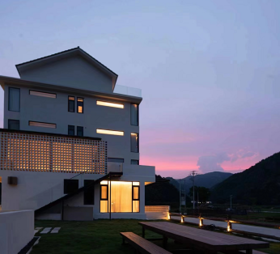 Namsee楠遇 | 楠溪江