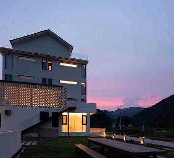 Namsee楠遇 | 楠溪江 商品图0