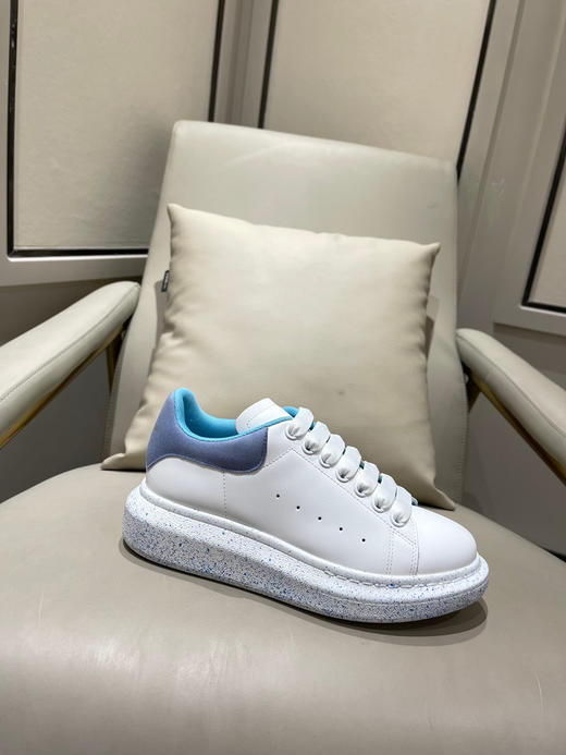 蓝点满天星底 商品图3