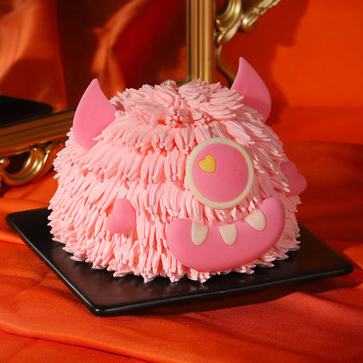 淘气鬼（劵） 商品图0